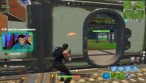 la lapa mejor tirada de la historia