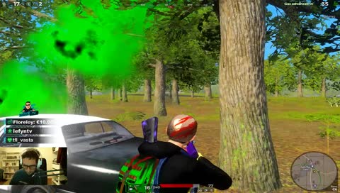 Ouai bas je comprend pas là ! WHATTTTTT