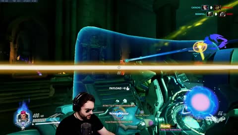 Too much coffee for the wompo