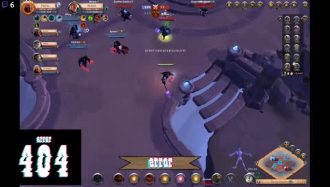 combo