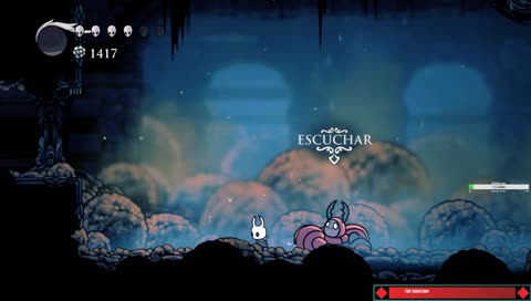 ... no hay palabras de lo malo que es... Y ME ENCANTA xd