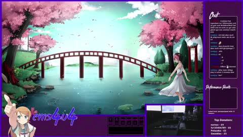 Russen übernehmen Ems4u4
