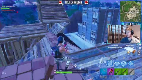 Brandon=Bad. Dies by fall damage.