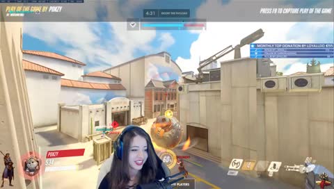 Nooooo!! Die Kulissäääää!!