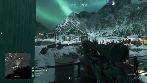 Battle Field V