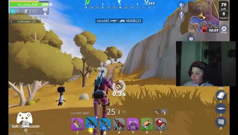 NOSCOPE!!!!!! @coltenkucera on insta