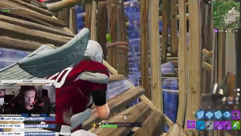 Pétage de câble mdrrrrr 