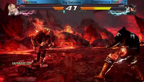 guess they do miss, huh?