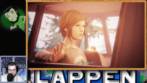 the moment of truth