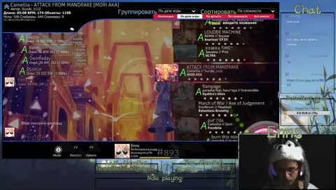 Секретно для снежного