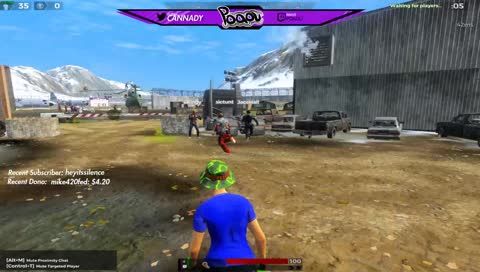 can I have a lambo, please?