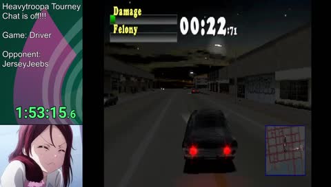 driver