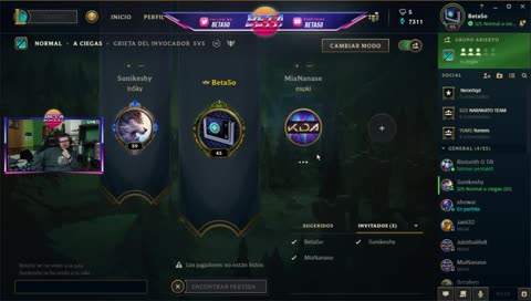 Viaje a Suni