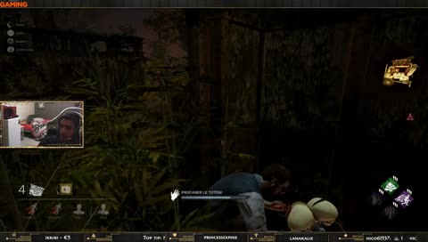 Pretty good bug so far !