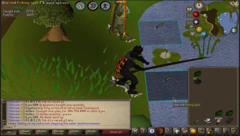 Yonestly I CBA this man is horny over pizza...