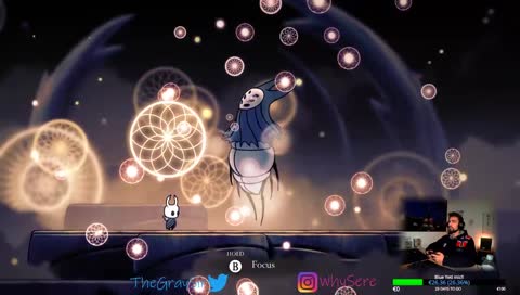 Confused Sere Touching THE BEARD(tm)