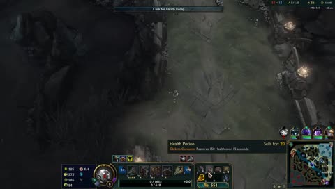 NO TIRO LA ULTI - Skaydox 2018