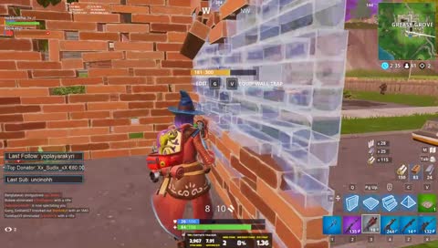 re di greasy