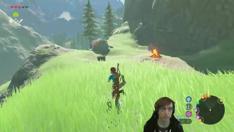 Avalanche!