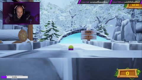 Oh my...