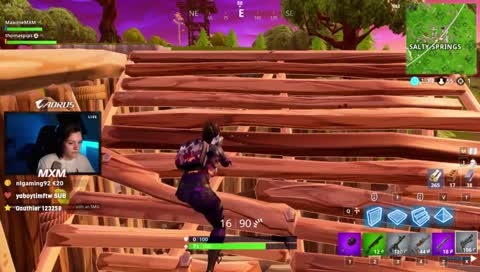 So de ju wat een shot