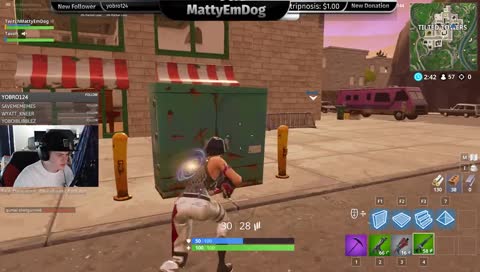 Hacks