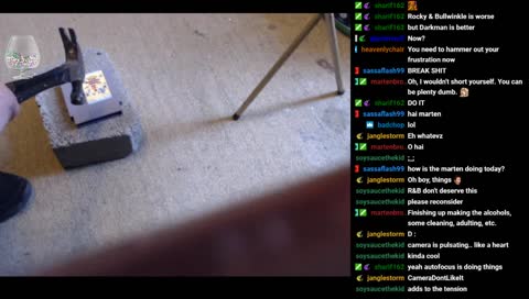 Goodnight, sweet prince. (Dnarii Retro Sunday Highlights)