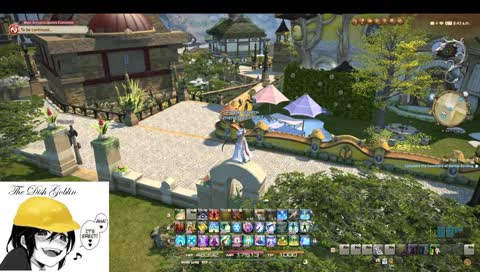 "the best healer I've ever worked with so far"