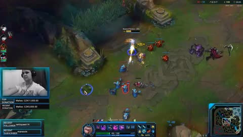 Ten escape :O