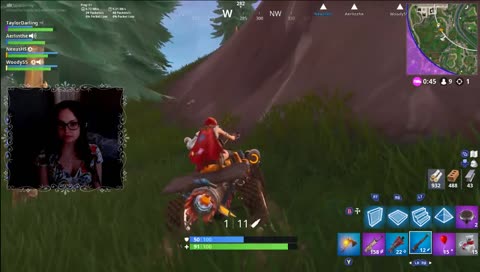 I'm FlyiiiaaAaAAHA!!!