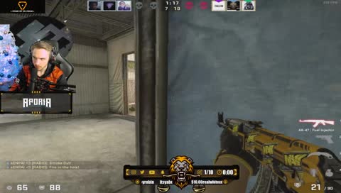 Last 3 kills EZ Clap 