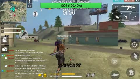 la caja xd