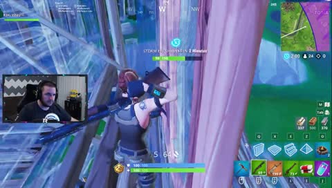 Who Needs P90s Anyways?