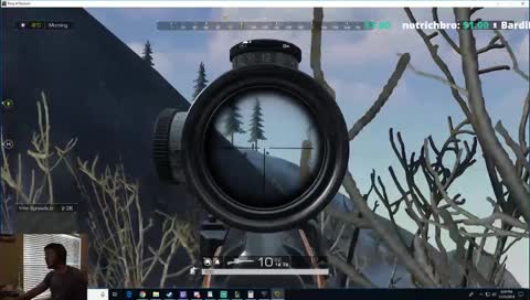 that moment when he knew he screwed up