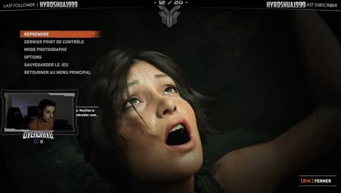 c'est fun lara !