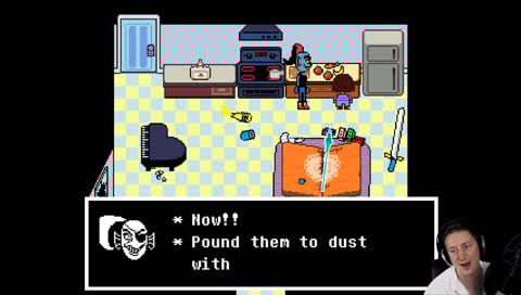 pound me with your fists