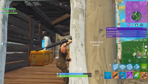 Double Grenade Kill