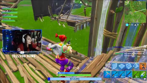 I wuv gettin FUKT ^-^