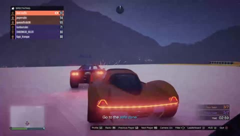 just a regular ban?