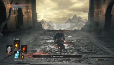 Forgetting to press A