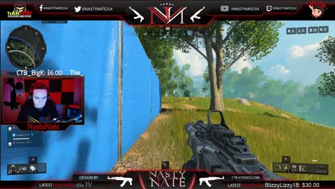 You do what squad captain TwoSweet says!