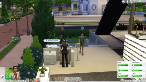 Youhouuuu Hélicoptère !!!