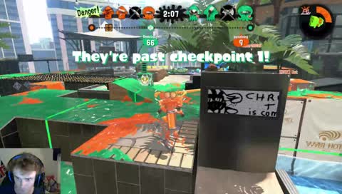 Observational skills of a house brick.