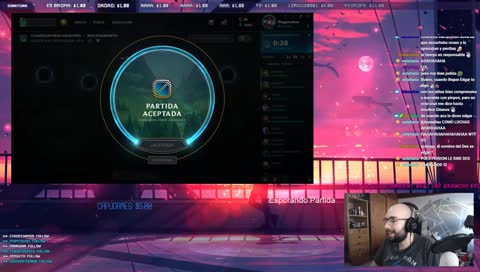 Kreygasm