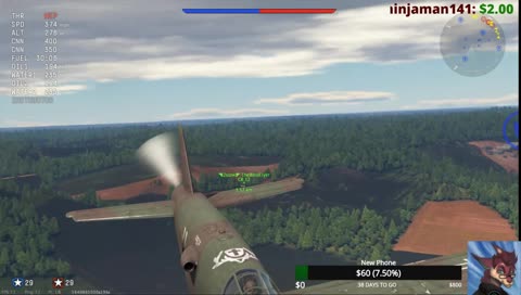 double crash
