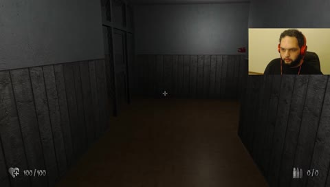 Jump Scare