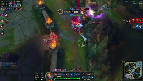 Shoutcasting Tyler!