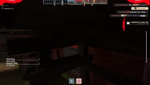 Sewer side