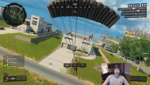 Will has noodle arms