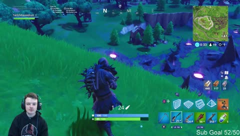 Daveedium "OH MY GOSH" snipe